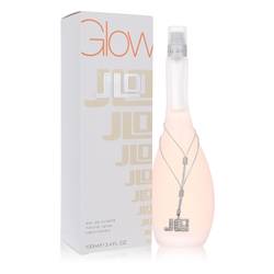 Glow Eau De Toilette Vaporisateur Par Jennifer Lopez