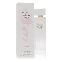 Eau de toilette en vaporisateur au thé blanc et à la rose sauvage par Elizabeth Arden