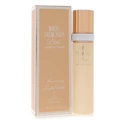 Eau de toilette en vaporisateur White Diamonds Legacy par Elizabeth Taylor