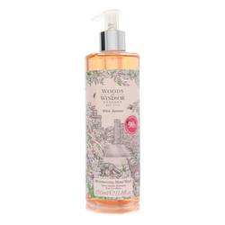 White Jasmine Hand Wash von Woods Of Windsor