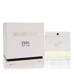 William Rast Idol Eau De Parfum Spray By William Rast