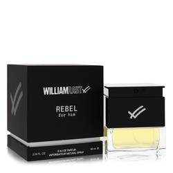 William Rast Rebel Eau De Parfum Vaporisateur Par William Rast