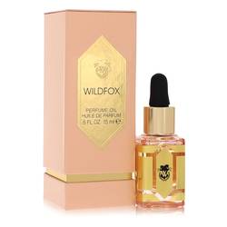 Huile parfumée Wildfox de Wildfox