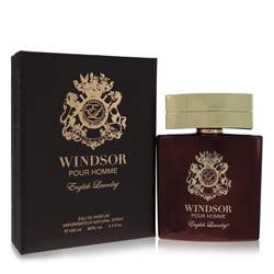 Windsor Pour Homme Eau De Parfum Vaporisateur Par English Laundry