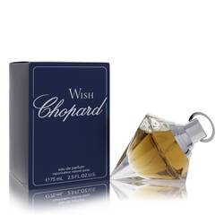 Wish Eau De Parfum Vaporisateur Par Chopard