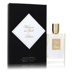 Eau de parfum en vaporisateur Woman In Gold de Kilian