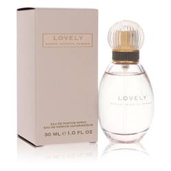 Eau de parfum en vaporisateur Lovely de Sarah Jessica Parker