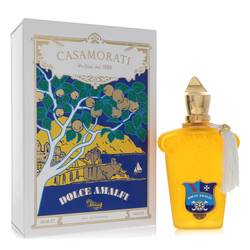 Casamorati 1888 Dolce Amalfi Eau De Parfum Spray (Unisexe) Par Xerjoff