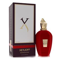 Xerjoff Wardasina Eau De Parfum Spray (Unisex) von Xerjoff