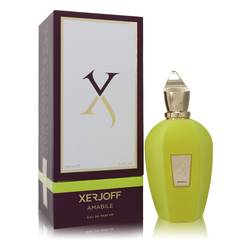 Xerjoff Amabile Eau De Parfum Spray (Unisexe) Par Xerjoff