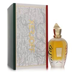 Xj 1861 Decas Eau De Parfum Vaporisateur (Unisexe) Par Xerjoff