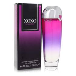 Xoxo Mi Amore Eau De Parfum Vaporisateur Par Victory International