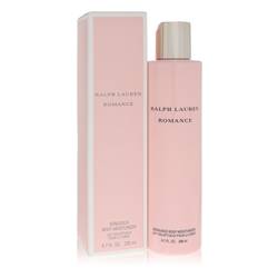 Lotion pour le corps Romance de Ralph Lauren