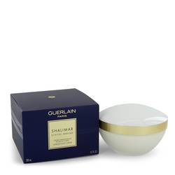 Shalimar Körpercreme von Guerlain