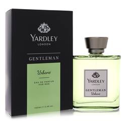 Eau de parfum en vaporisateur Yardley Gentleman Urbane de Yardley London