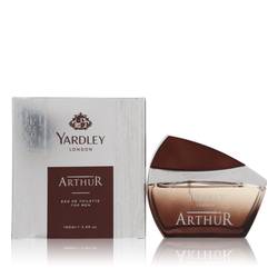 Yardley Arthur Eau de Toilette Spray von Yardley London