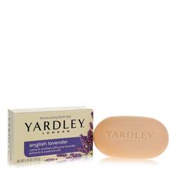 Savon à la lavande anglaise de Yardley London