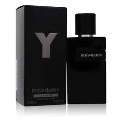 Y Le Parfum Eau De Parfum Vaporisateur Par Yves Saint Laurent