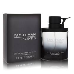 Yacht Man Aventus Eau De Toilette Vaporisateur Par Myrurgia