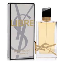 Eau De Parfum Libre Spray Par Yves Saint Laurent