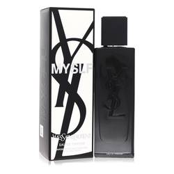 Yves Saint Laurent Myslf Eau De Parfum Spray Refillable By Yves Saint Laurent