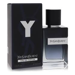 Y Eau De Parfum Vaporisateur Par Yves Saint Laurent