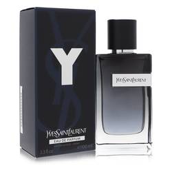 Y Eau De Parfum Vaporisateur Par Yves Saint Laurent