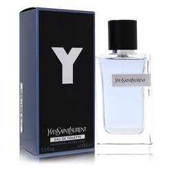 Y Eau De Toilette Vaporisateur Par Yves Saint Laurent