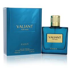 Zaien Valiant Eau De Parfum Vaporisateur Par Zaien