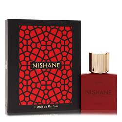 Zenne Extrait De Parfum Spray (Unisexe) Par Nishane