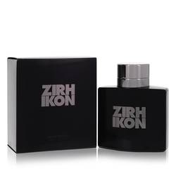 Eau de toilette en vaporisateur Zirh Ikon de Zirh International