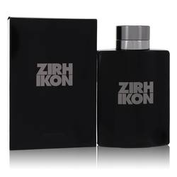 Eau de toilette en vaporisateur Zirh Ikon de Zirh International