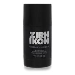 Zirh Ikon – Deostick ohne Alkohol und Duft von Zirh International