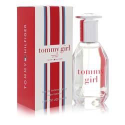 Eau de toilette en vaporisateur Tommy Girl de Tommy Hilfiger