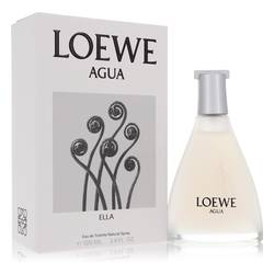 Agua De Loewe Ella Eau de Toilette Spray von Loewe