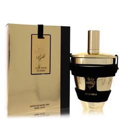 Armaf De La Marque Gold Eau De Parfum Vaporisateur Par Armaf