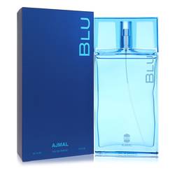 Ajmal Blu Eau De Parfum Vaporisateur Par Ajmal