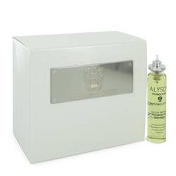 Alyson Oldoini Oranger Moi Eau De Parfum Spray Rechargeable Par Alyson Oldoini