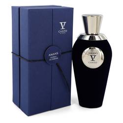 Amans V Extrait De Parfum Spray Par V Canto