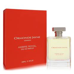 Ormonde Jayne Ambre Royal Eau De Parfum Spray (Unisexe) Par Ormonde Jayne