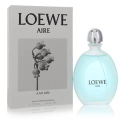 Ein Mi Aire Eau de Toilette Spray von Loewe