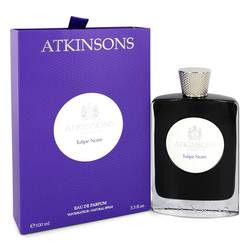 Tulipe Noire Eau De Parfum Spray Par Atkinsons