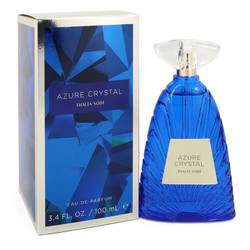 Azur Crystal Eau De Parfum Vaporisateur Par Thalia Sodi