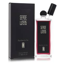 Baptème Du Feu Eau De Parfum Spray (Unisexe) Par Serge Lutens