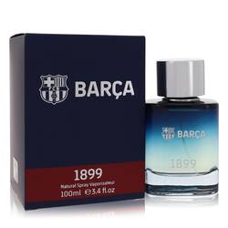 Barca 1899 Eau De Parfum Vaporisateur Par Barca