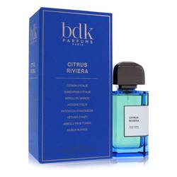 Bdk Citrus Riviera Eau De Parfum Spray (Unisexe) Par BDK Parfums