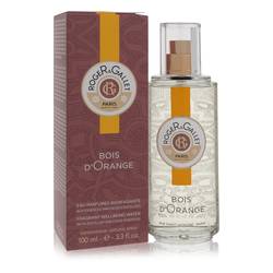 Eau de Parfum Bien-Être Bois D'orange Roger &amp; Gallet Par Roger &amp; Gallet