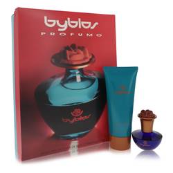 Coffret cadeau Byblos par Byblos