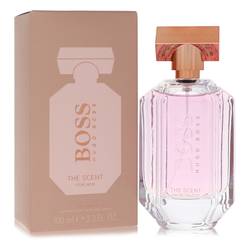 Boss The Scent Eau De Toilette Spray von Hugo Boss