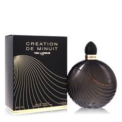 Creation De Minuit Eau de Toilette Spray von Ted Lapidus